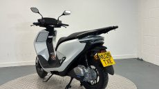 Honda CUV e: (25MY)
